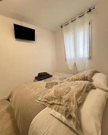 Apartment Ulisse Palace Lido di Jesolo